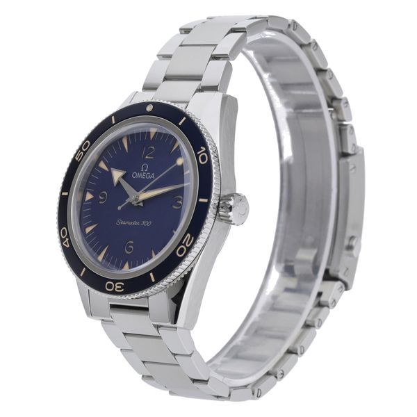 Omega Seamaster 300 234.30.41.21.03.001